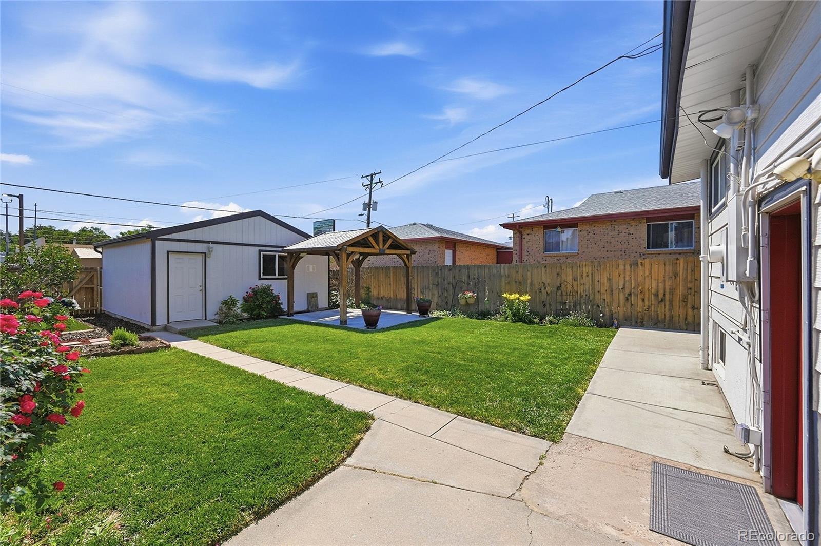 MLS Image #24 for 3022 s acoma street,englewood, Colorado