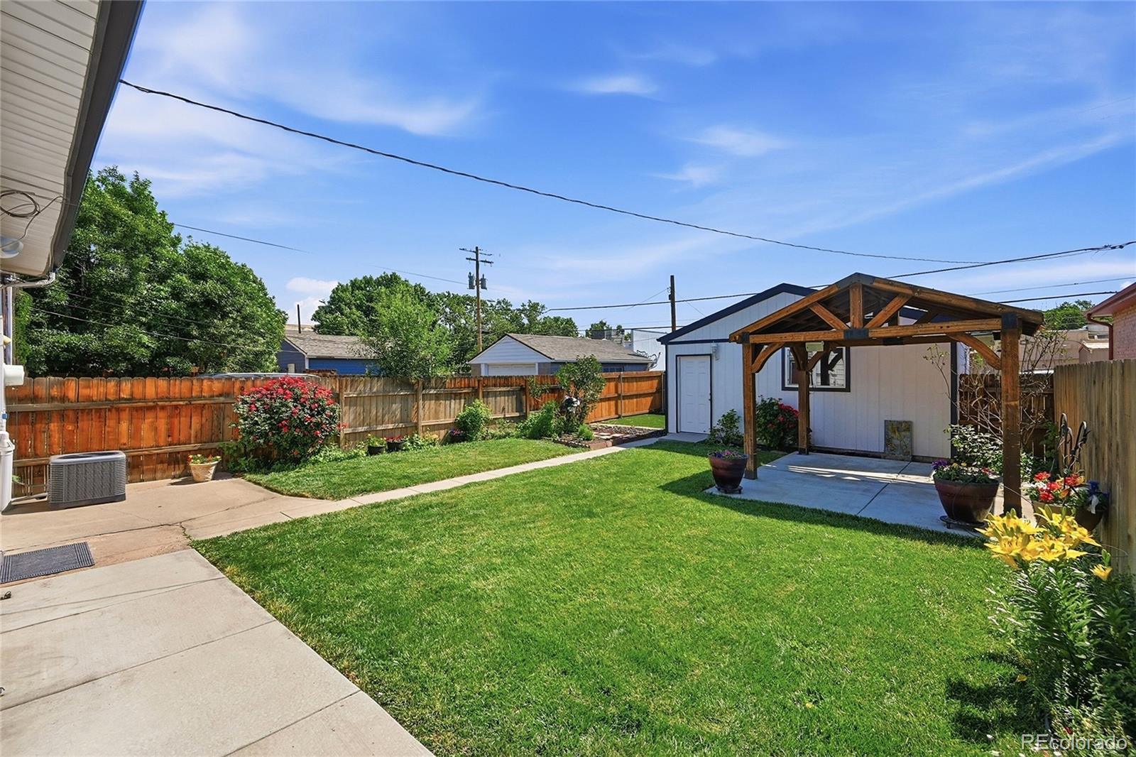 MLS Image #25 for 3022 s acoma street,englewood, Colorado