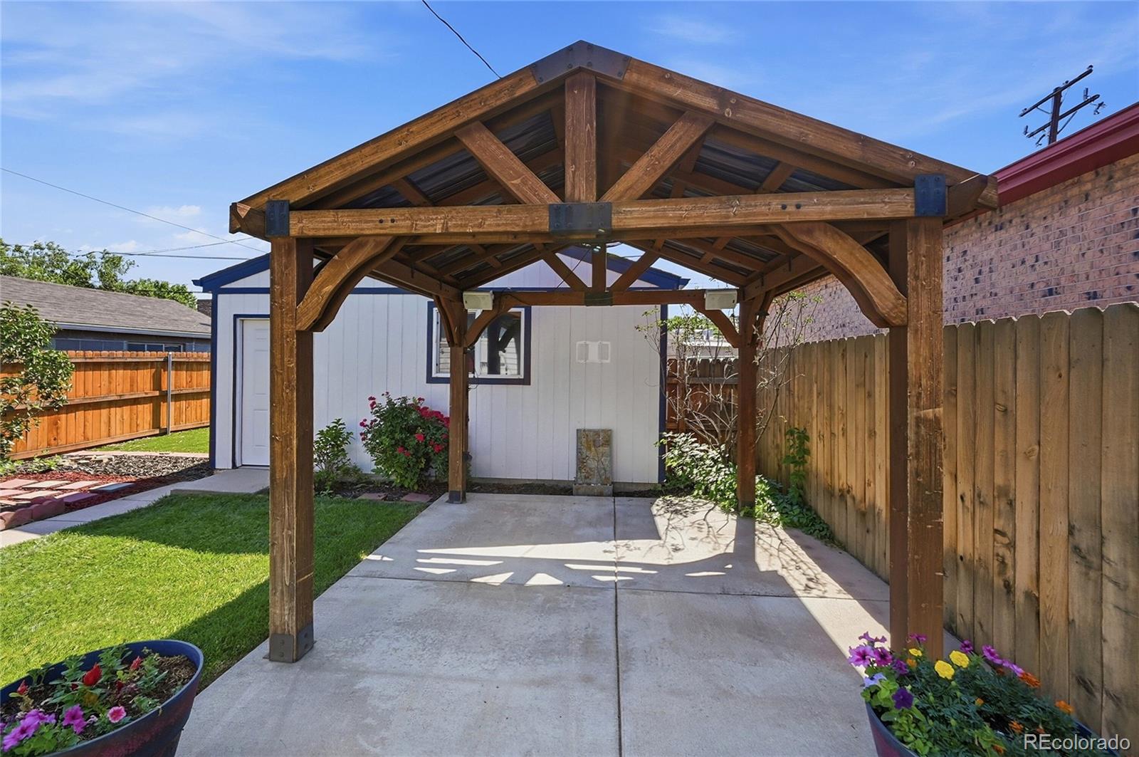 MLS Image #26 for 3022 s acoma street,englewood, Colorado