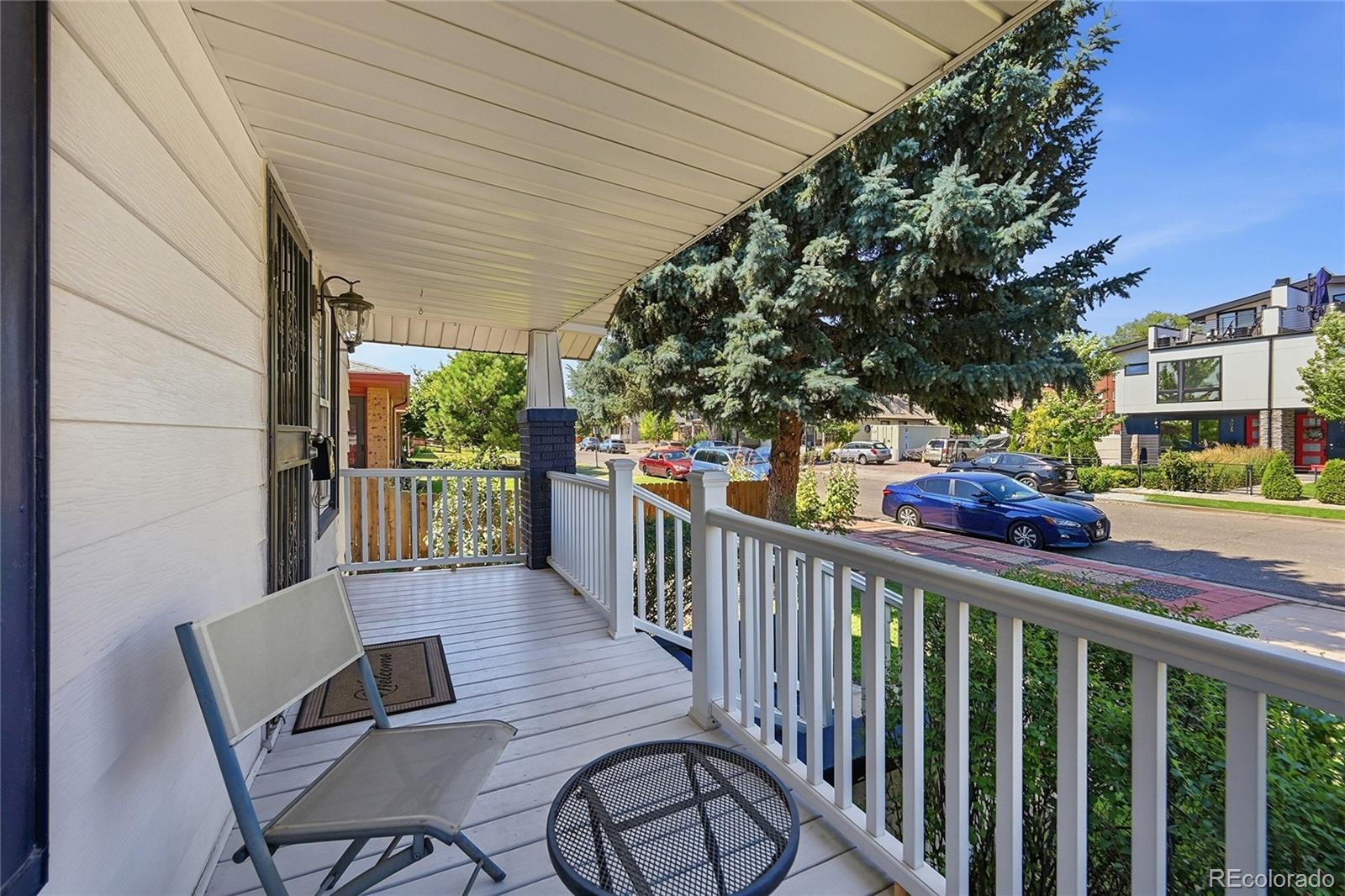 MLS Image #3 for 3022 s acoma street,englewood, Colorado