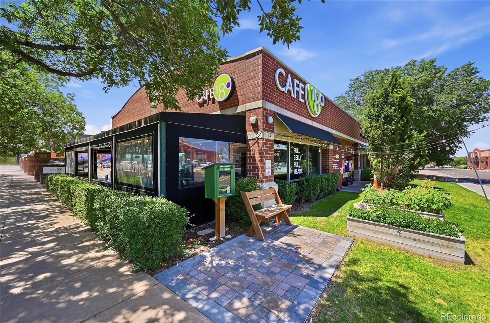 MLS Image #33 for 3022 s acoma street,englewood, Colorado