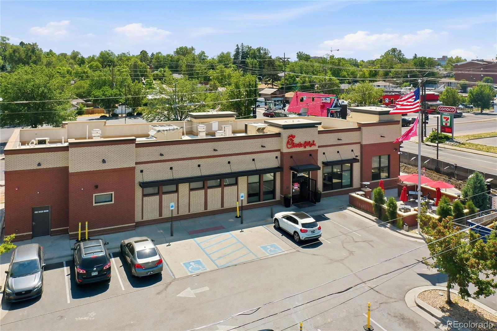 MLS Image #37 for 3022 s acoma street,englewood, Colorado