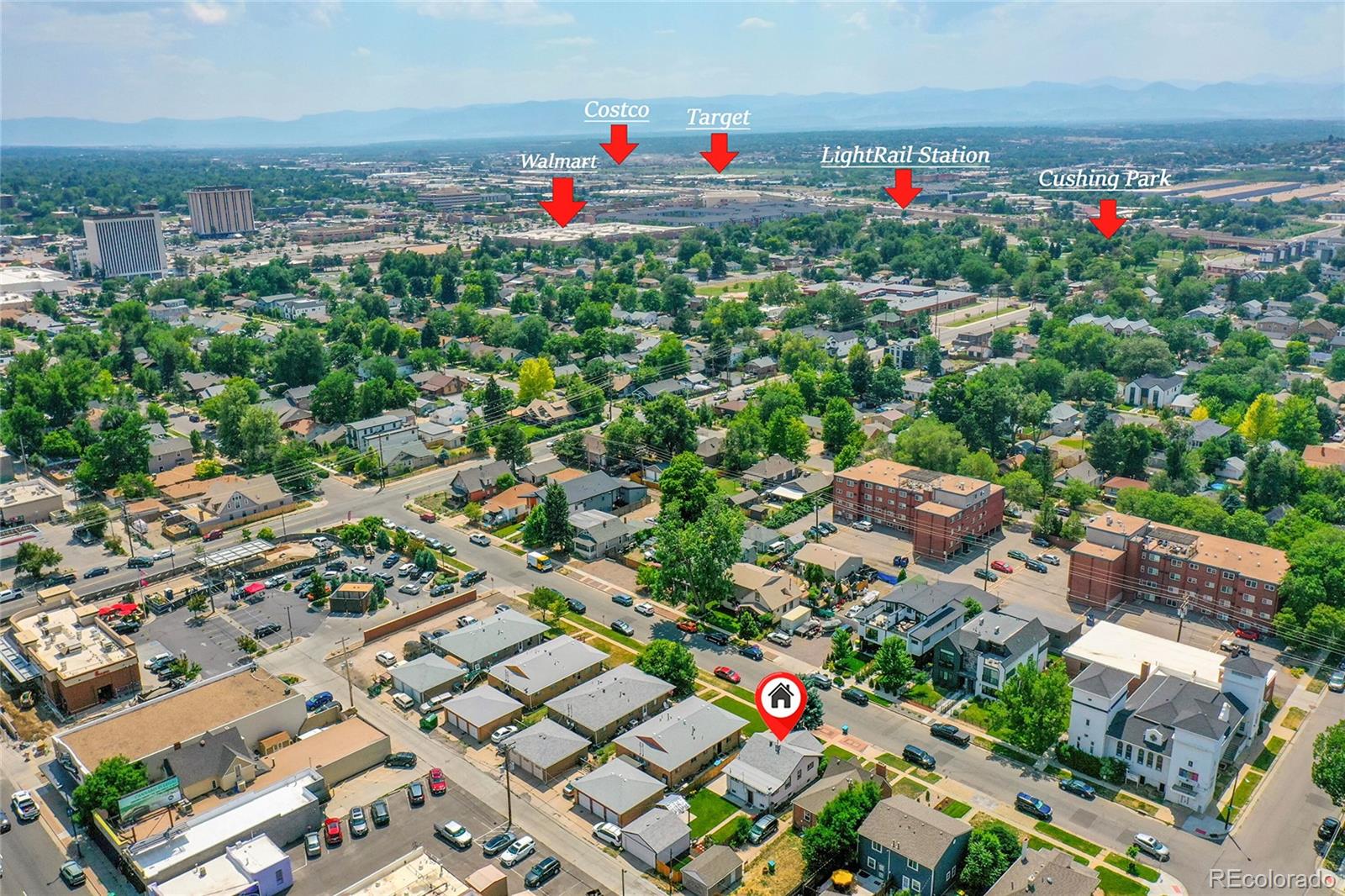 MLS Image #43 for 3022 s acoma street,englewood, Colorado
