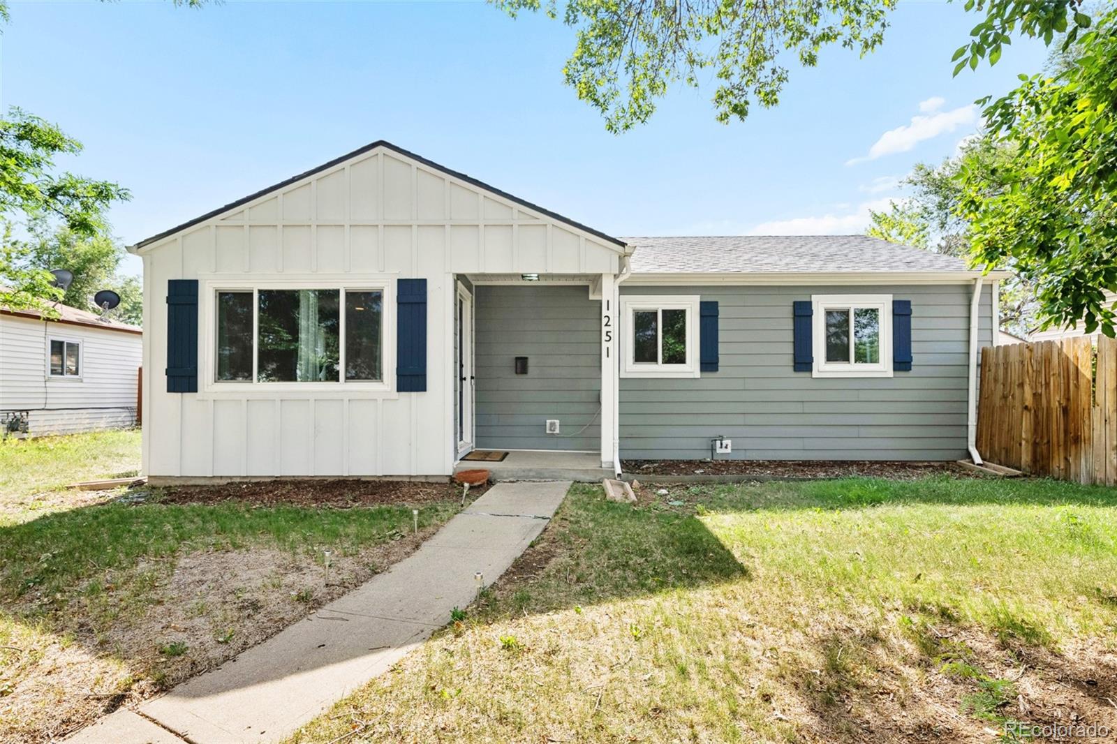 MLS Image #0 for 1251 s seneca way,denver, Colorado
