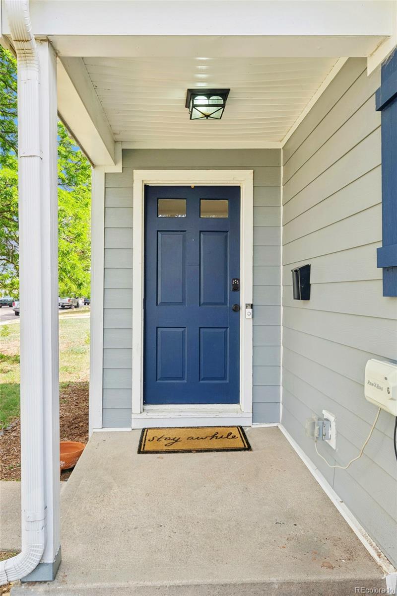 MLS Image #2 for 1251 s seneca way,denver, Colorado