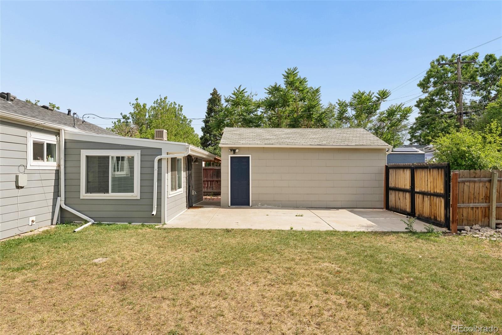 MLS Image #26 for 1251 s seneca way,denver, Colorado