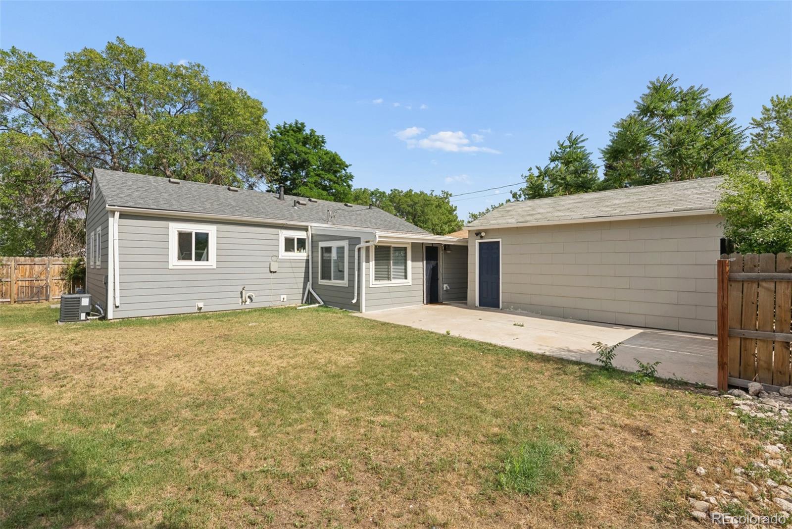 MLS Image #27 for 1251 s seneca way,denver, Colorado