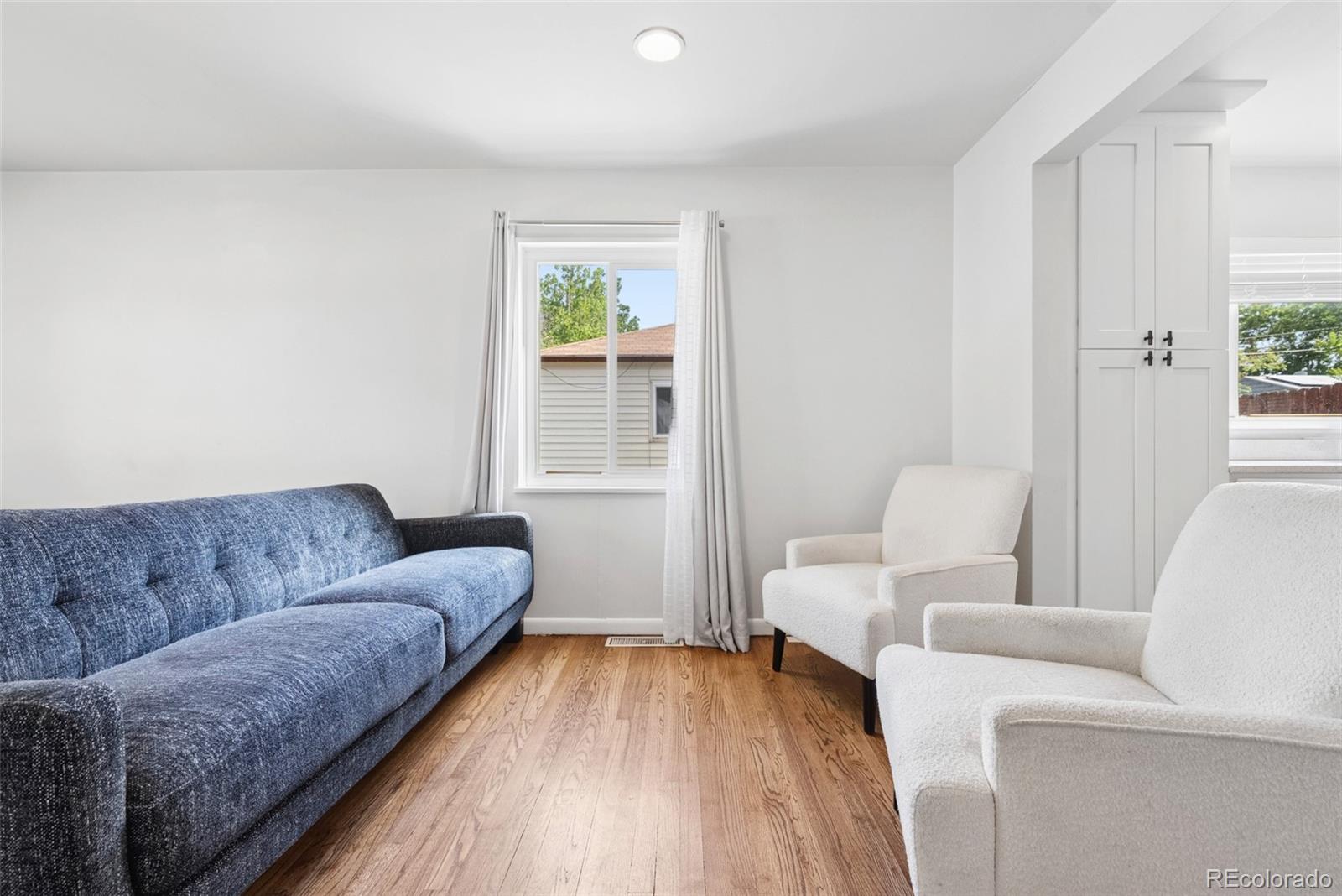 MLS Image #6 for 1251 s seneca way,denver, Colorado
