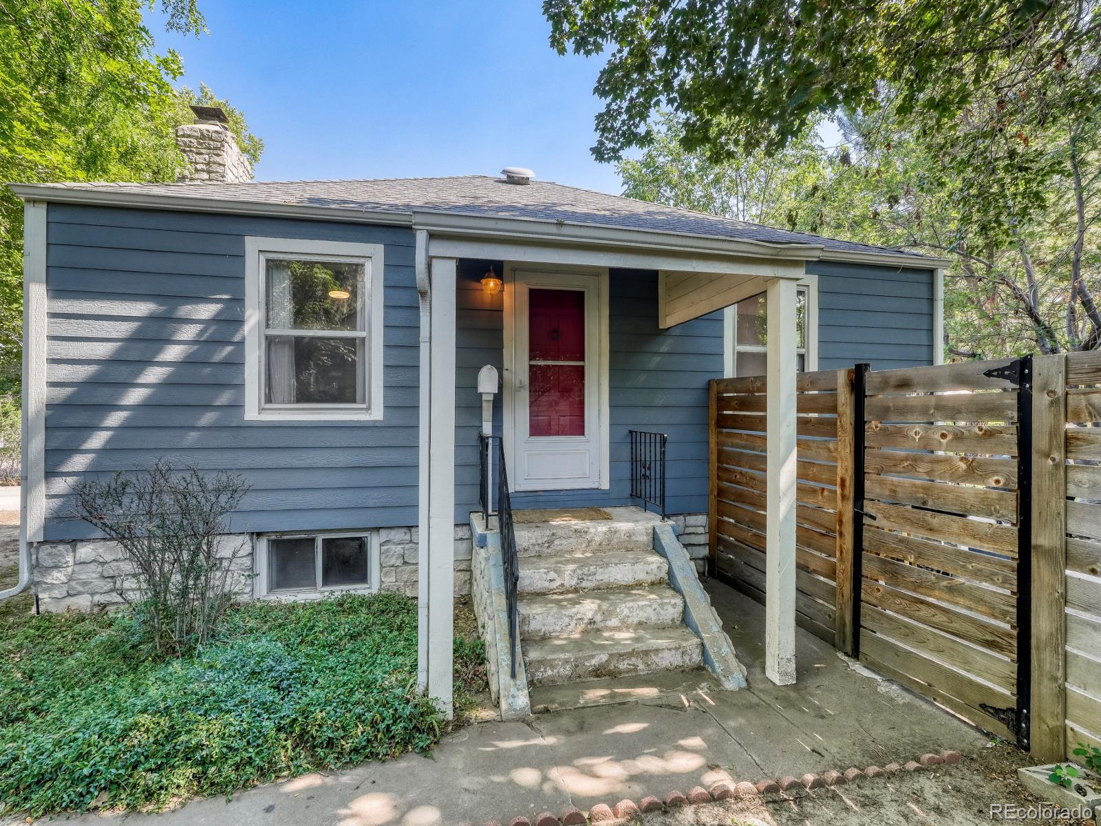 MLS Image #1 for 4110  reed street,wheat ridge, Colorado