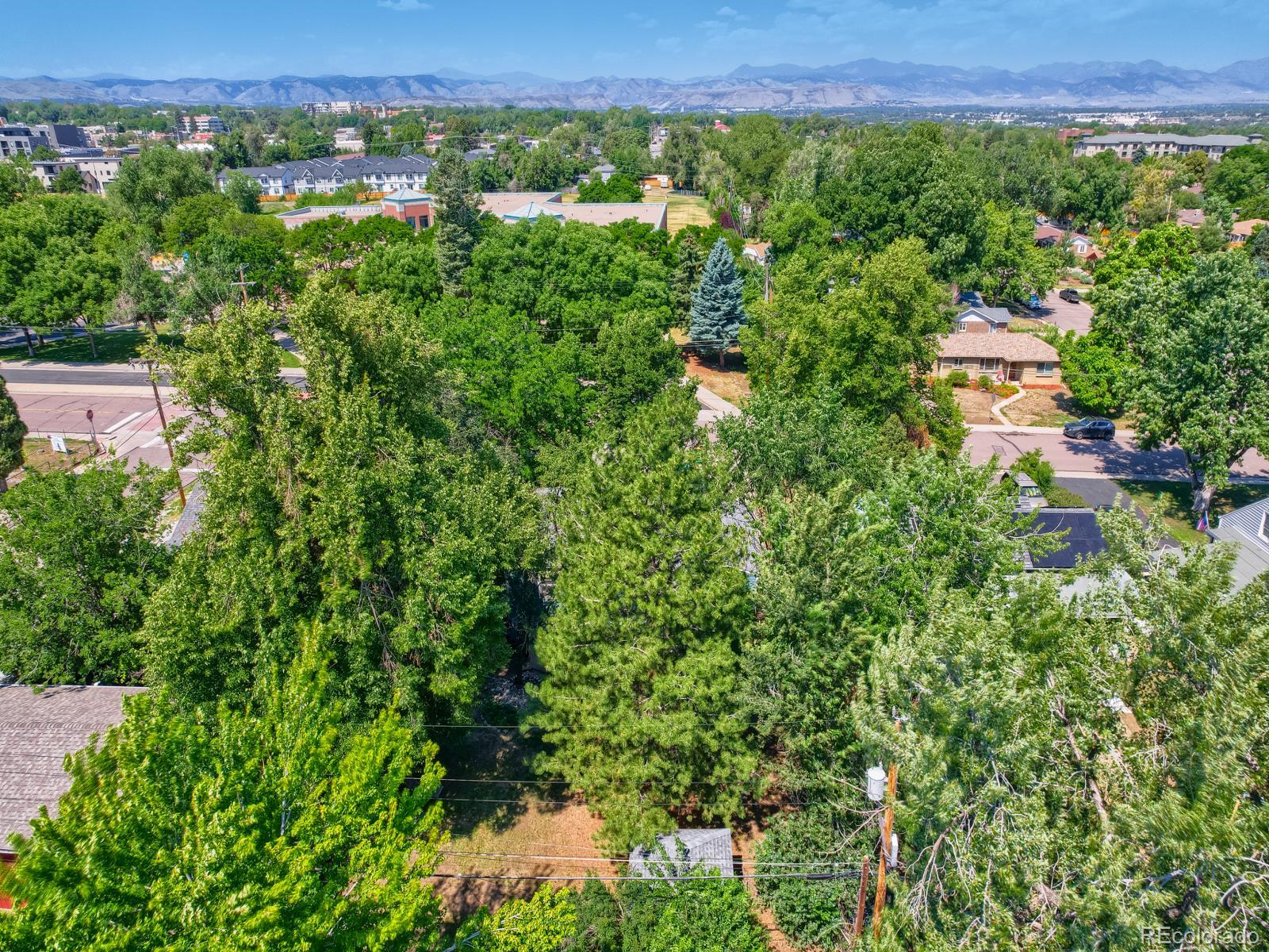 MLS Image #25 for 4110  reed street,wheat ridge, Colorado