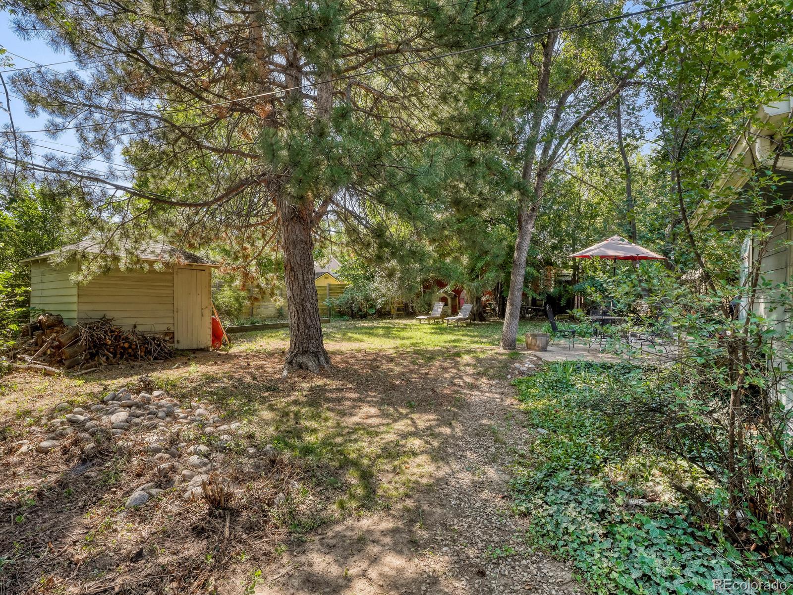 MLS Image #28 for 4110  reed street,wheat ridge, Colorado