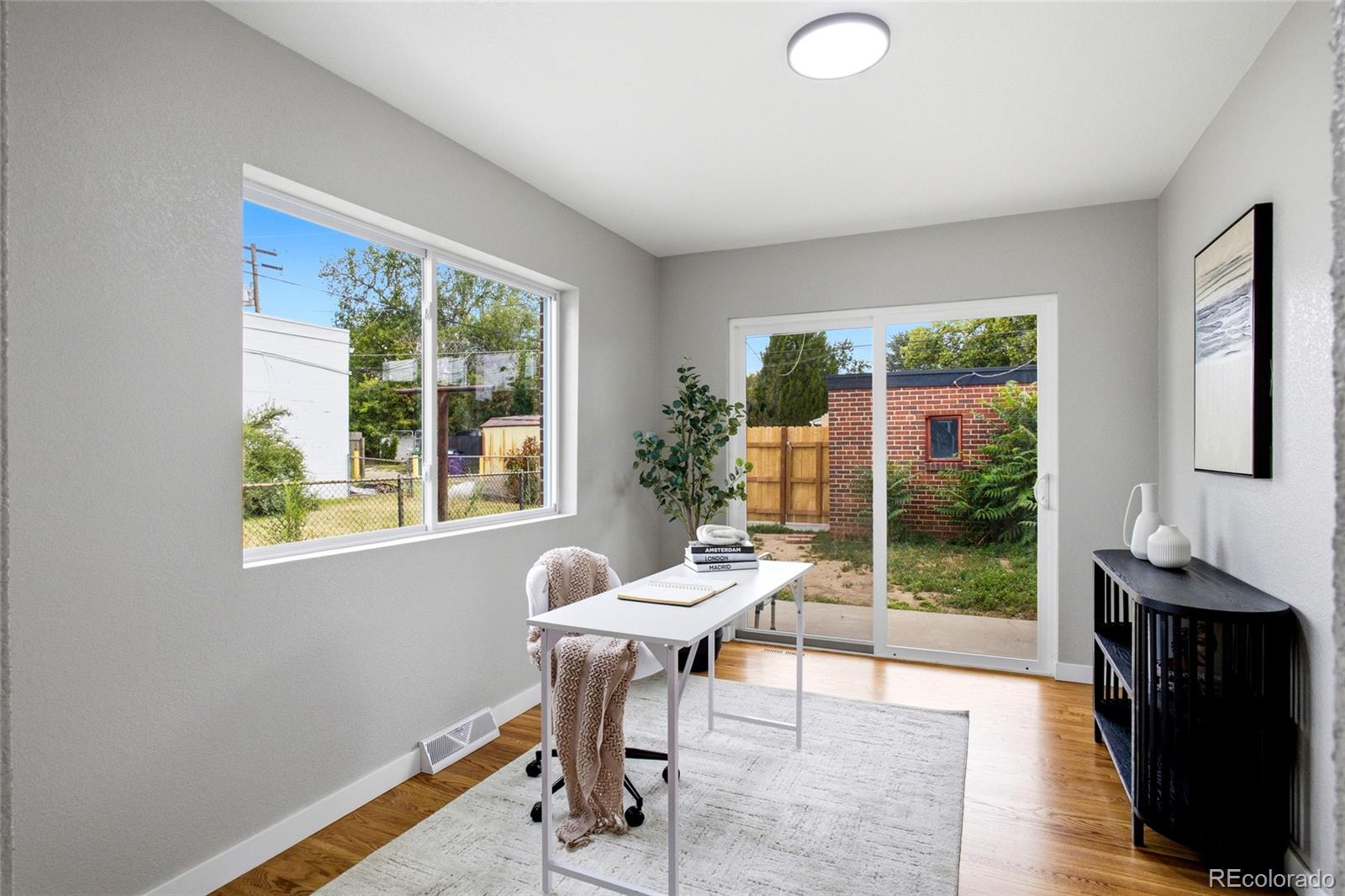 MLS Image #13 for 2823 n madison street,denver, Colorado
