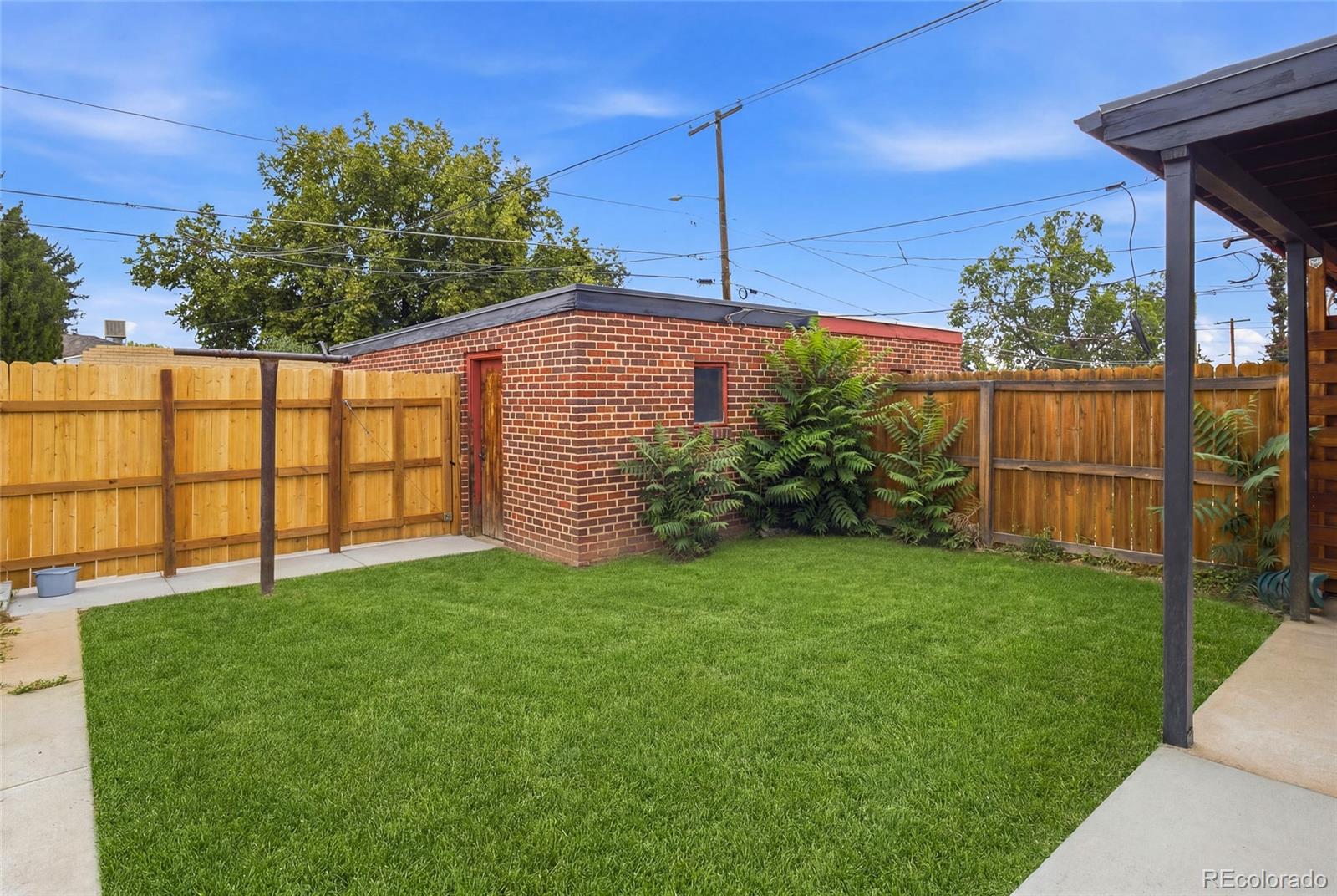MLS Image #18 for 2823 n madison street,denver, Colorado