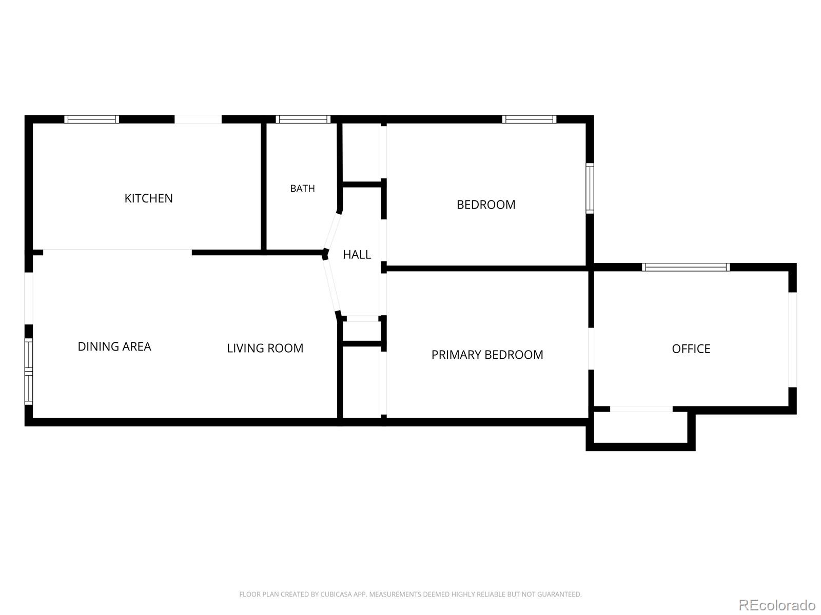 MLS Image #20 for 2823 n madison street,denver, Colorado
