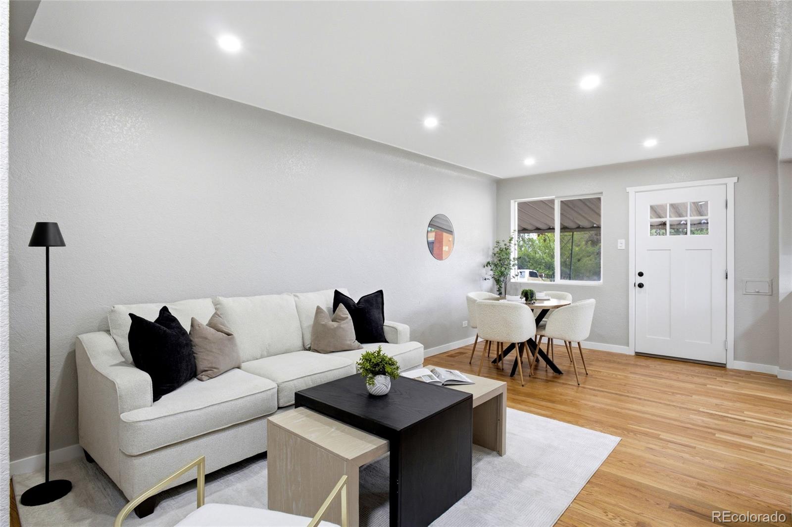 MLS Image #8 for 2823 n madison street,denver, Colorado