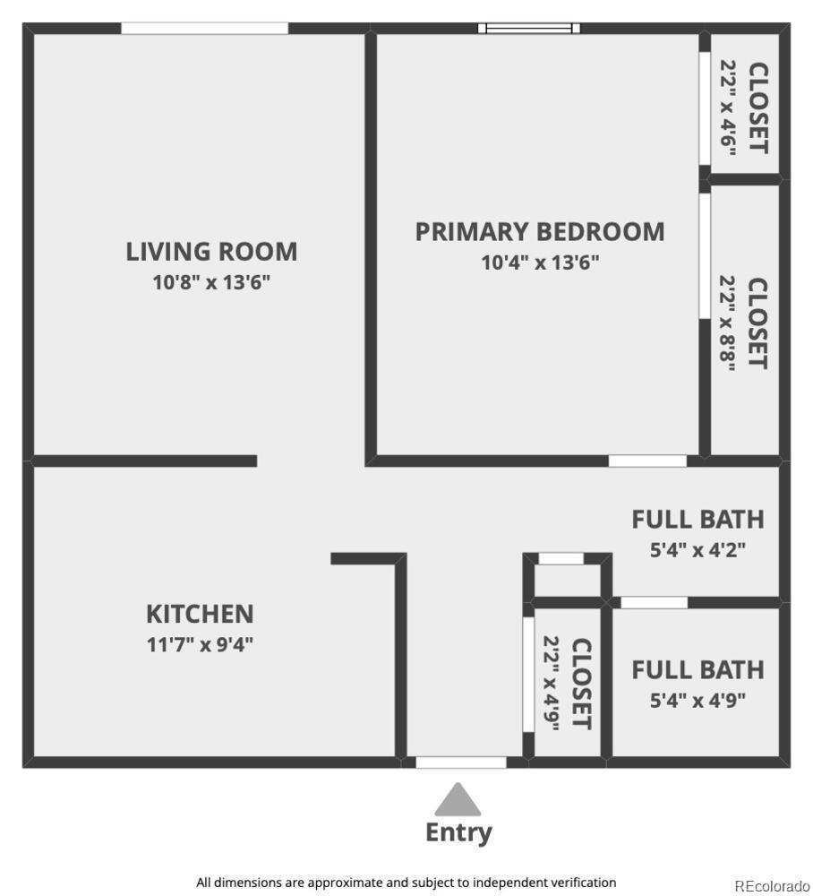 MLS Image #35 for 1306 s parker road 162,denver, Colorado