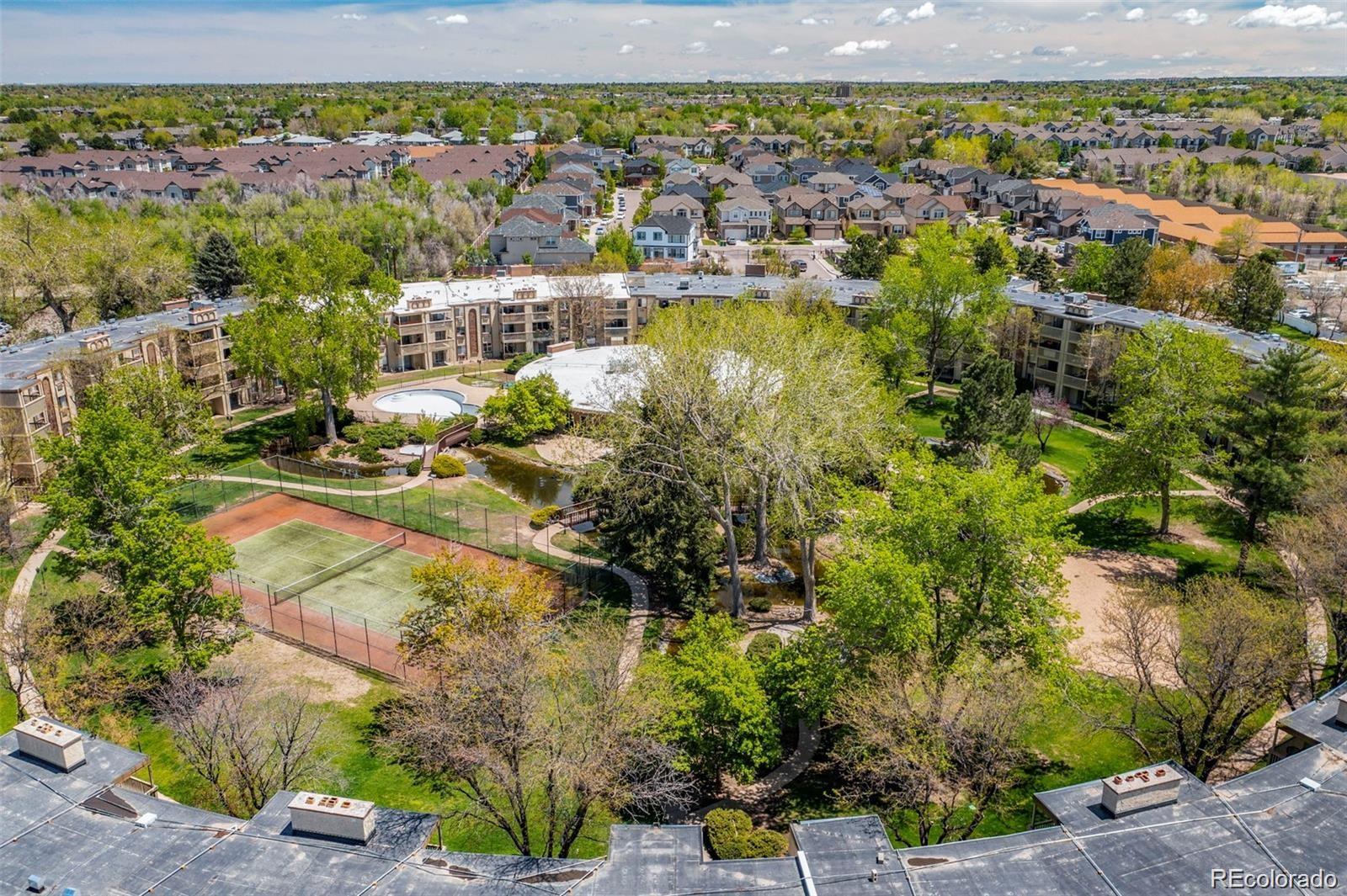 MLS Image #39 for 1306 s parker road 162,denver, Colorado
