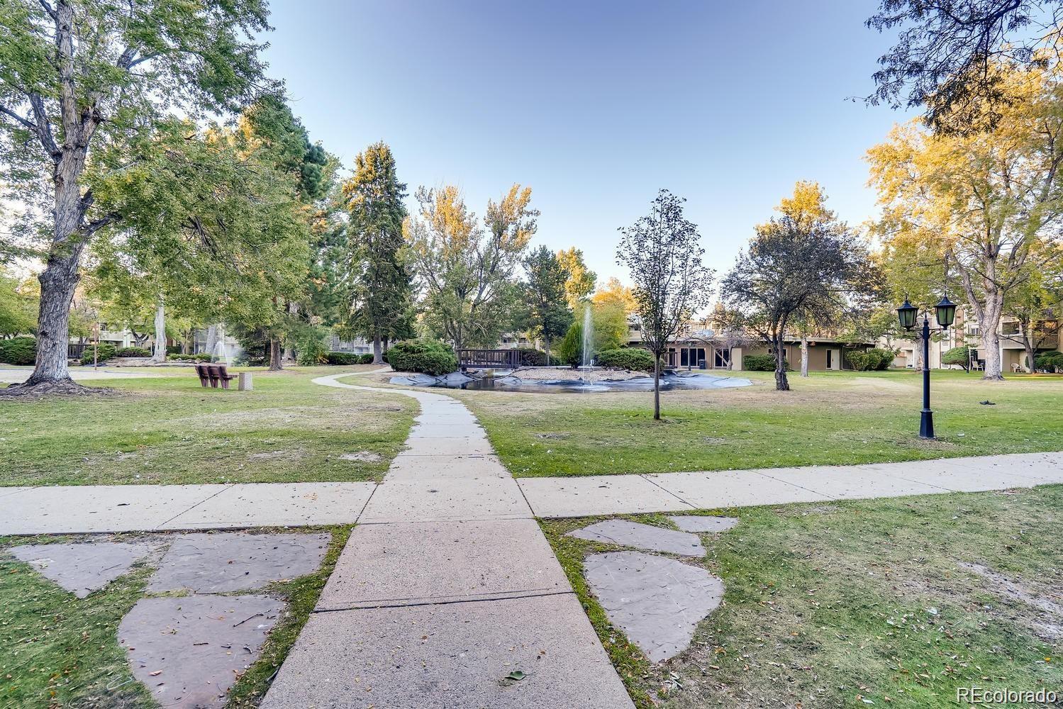 MLS Image #41 for 1306 s parker road 162,denver, Colorado