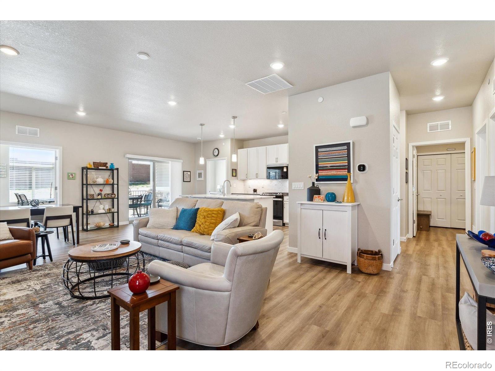 MLS Image #3 for 12820  inca street,westminster, Colorado