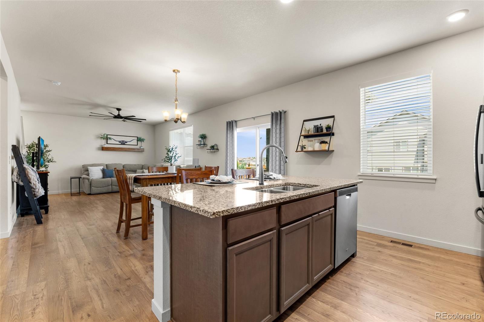 MLS Image #12 for 982  cascade falls street,windsor, Colorado