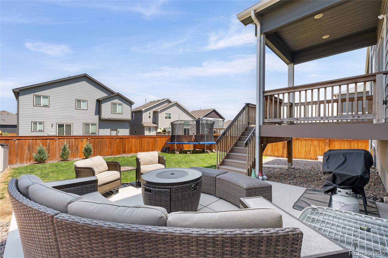 MLS Image #34 for 982  cascade falls street,windsor, Colorado