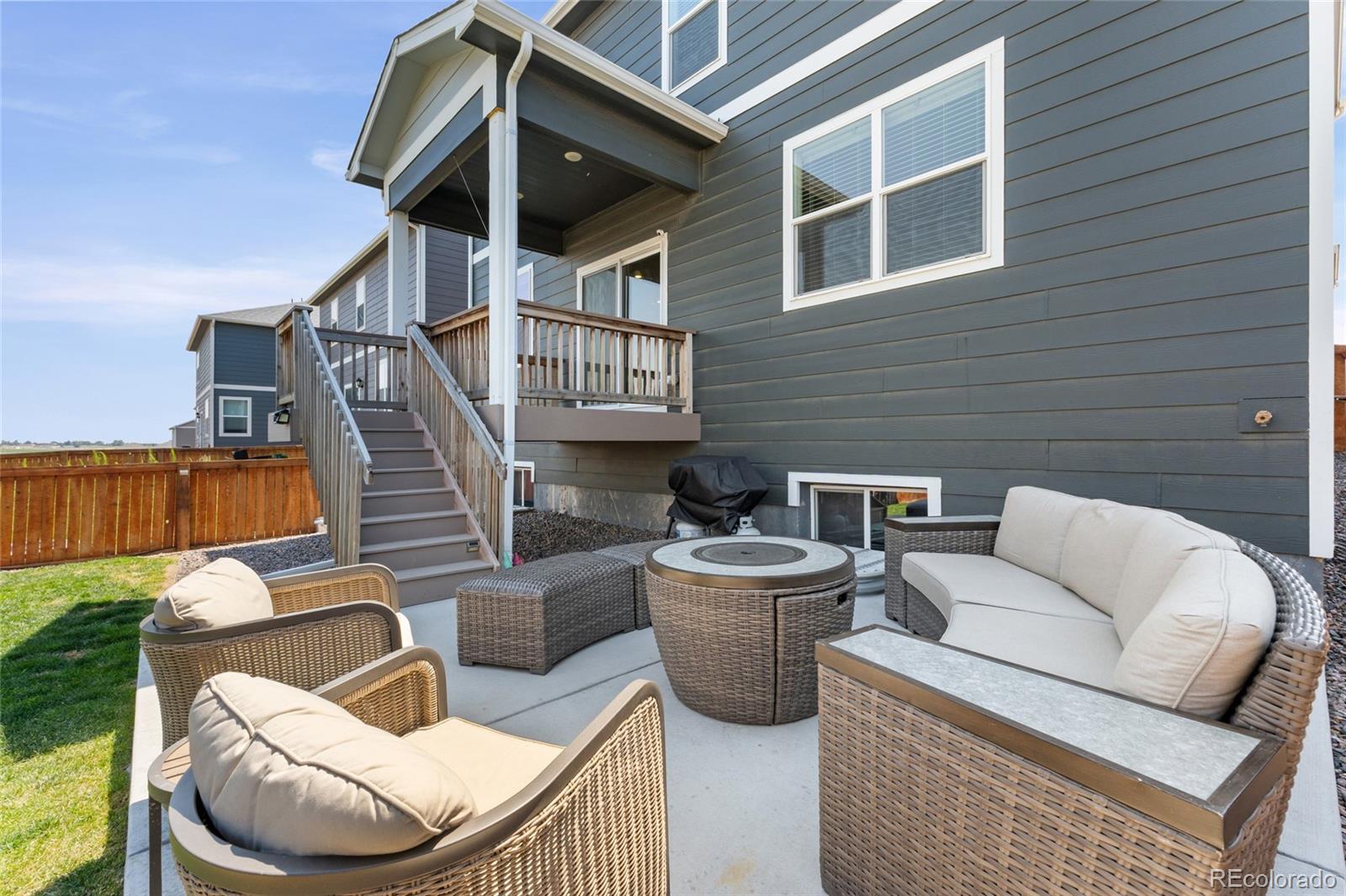 MLS Image #35 for 982  cascade falls street,windsor, Colorado