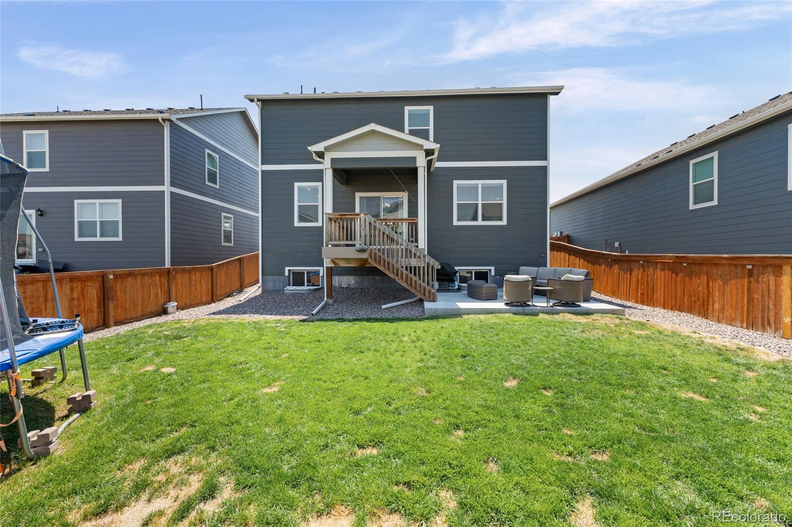 MLS Image #37 for 982  cascade falls street,windsor, Colorado