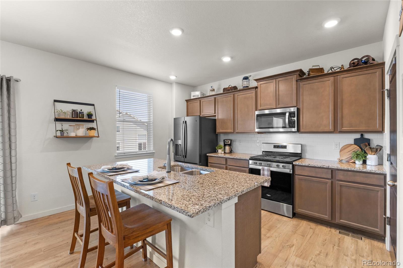 MLS Image #9 for 982  cascade falls street,windsor, Colorado