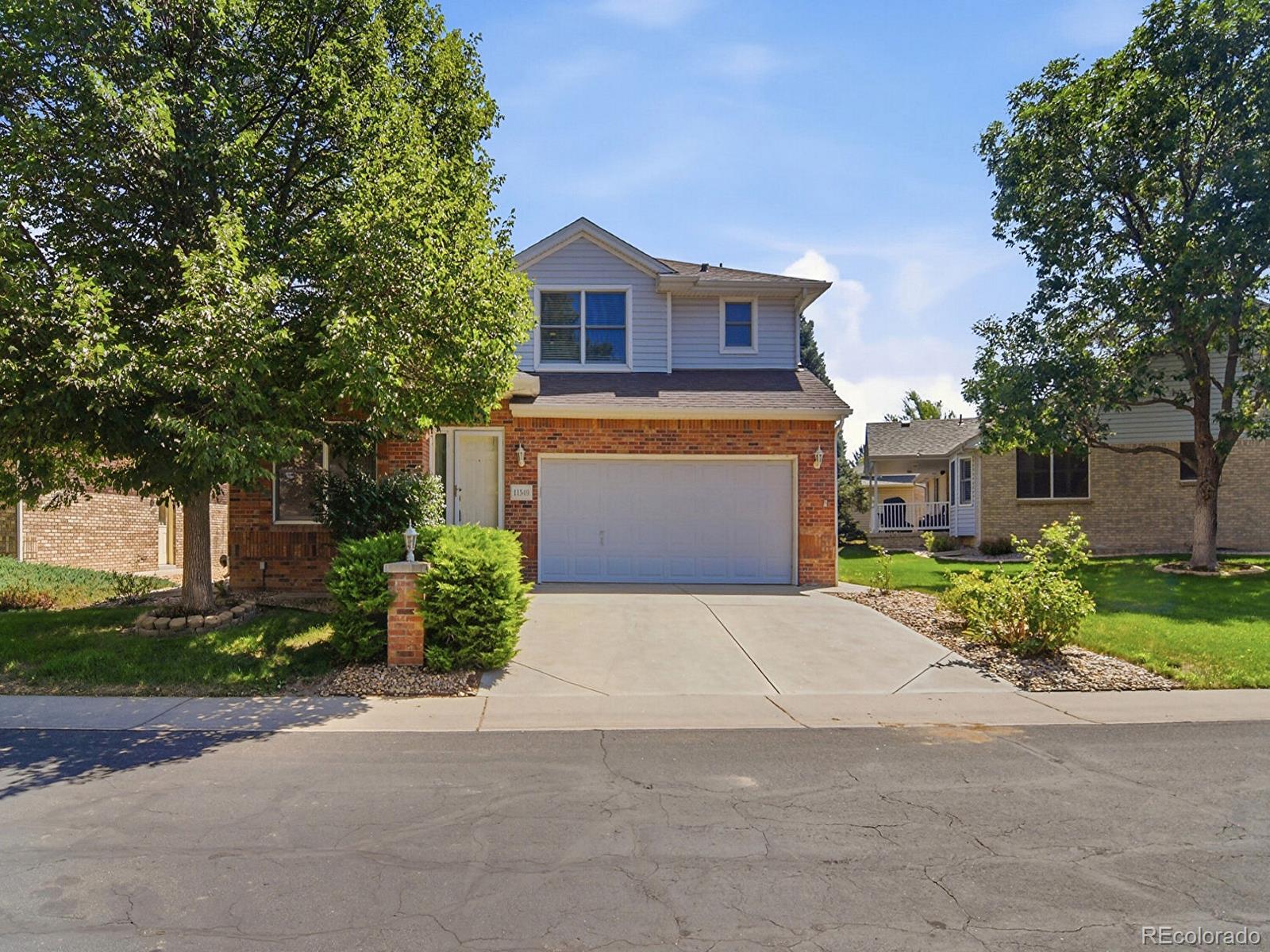 MLS Image #1 for 11349 e louisiana avenue,aurora, Colorado