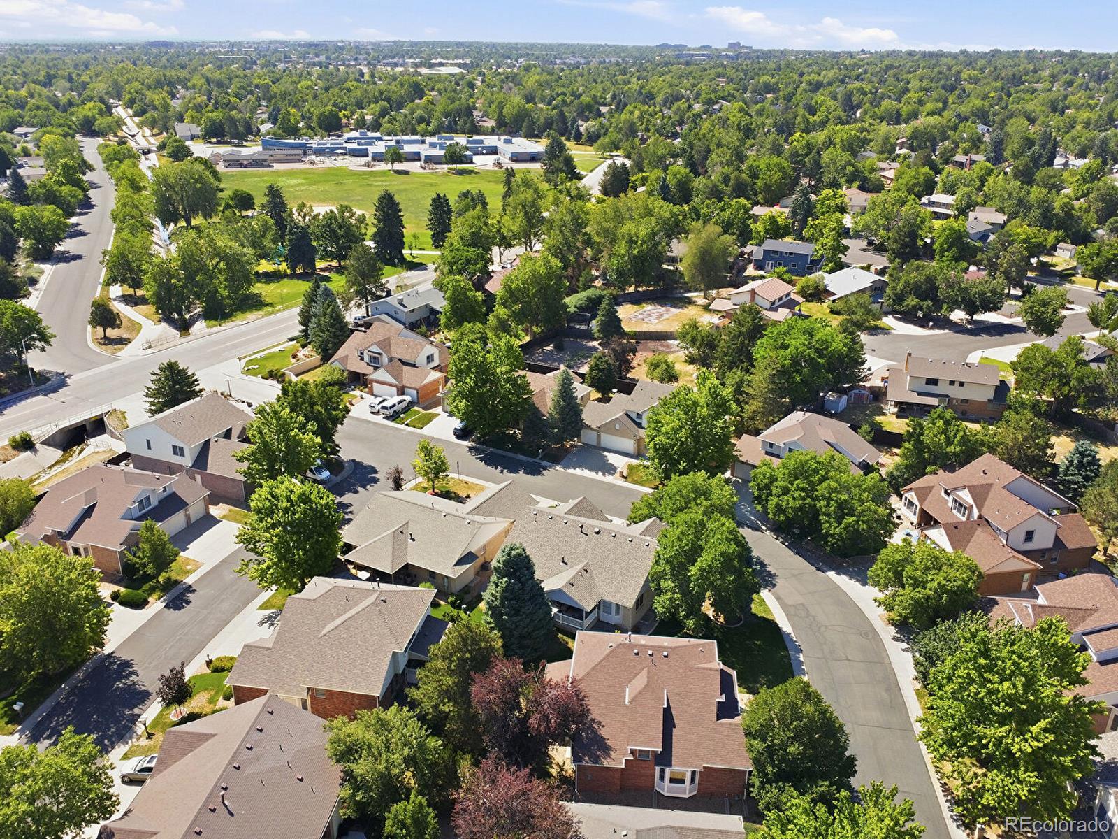 MLS Image #46 for 11349 e louisiana avenue,aurora, Colorado