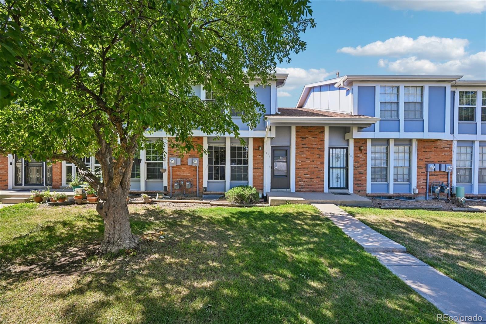 MLS Image #0 for 178  paris circle,aurora, Colorado