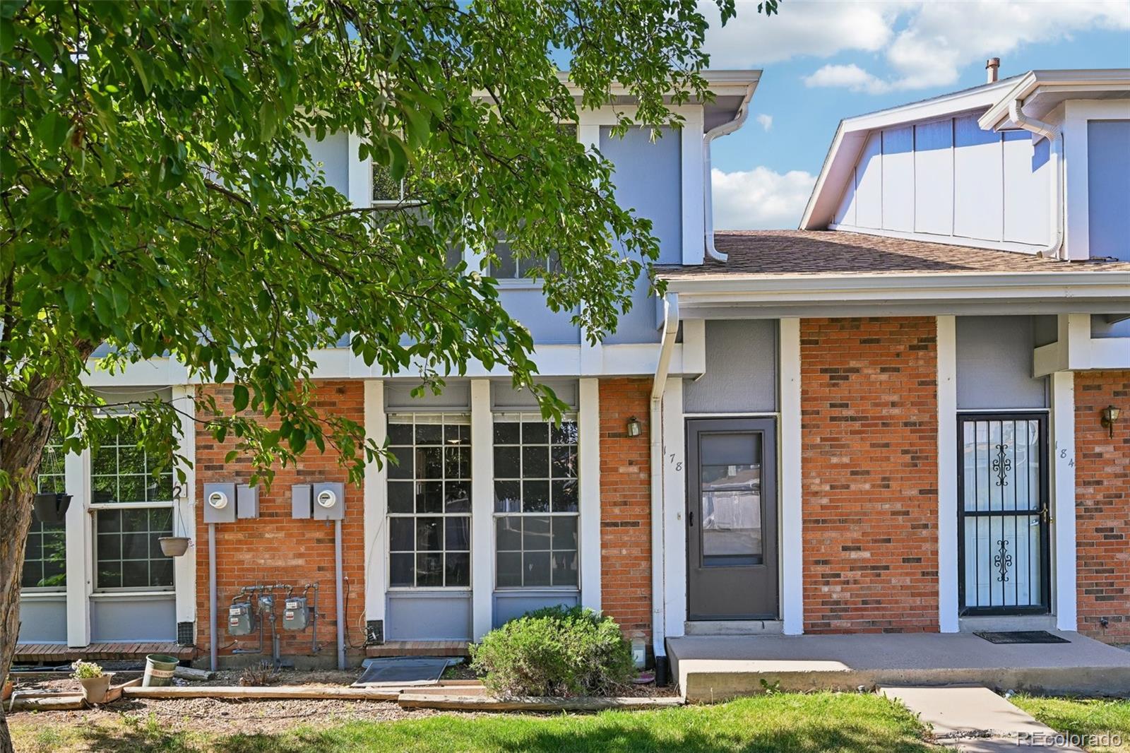 MLS Image #1 for 178  paris circle,aurora, Colorado