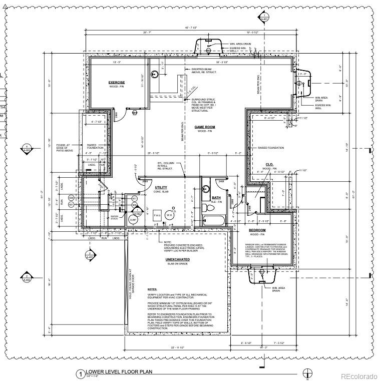 MLS Image #10 for 5183  estes lane,arvada, Colorado