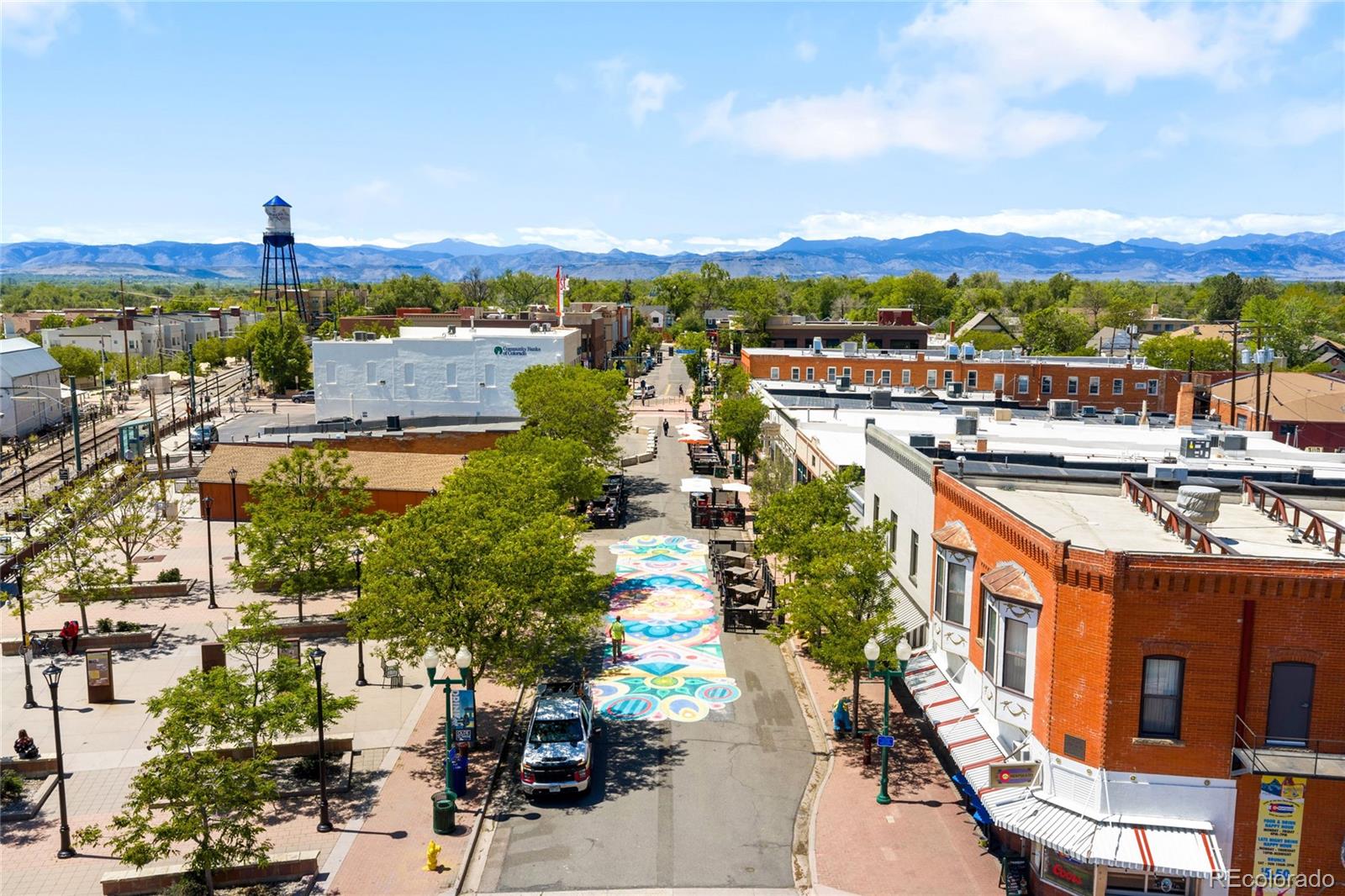 MLS Image #15 for 5183  estes lane,arvada, Colorado