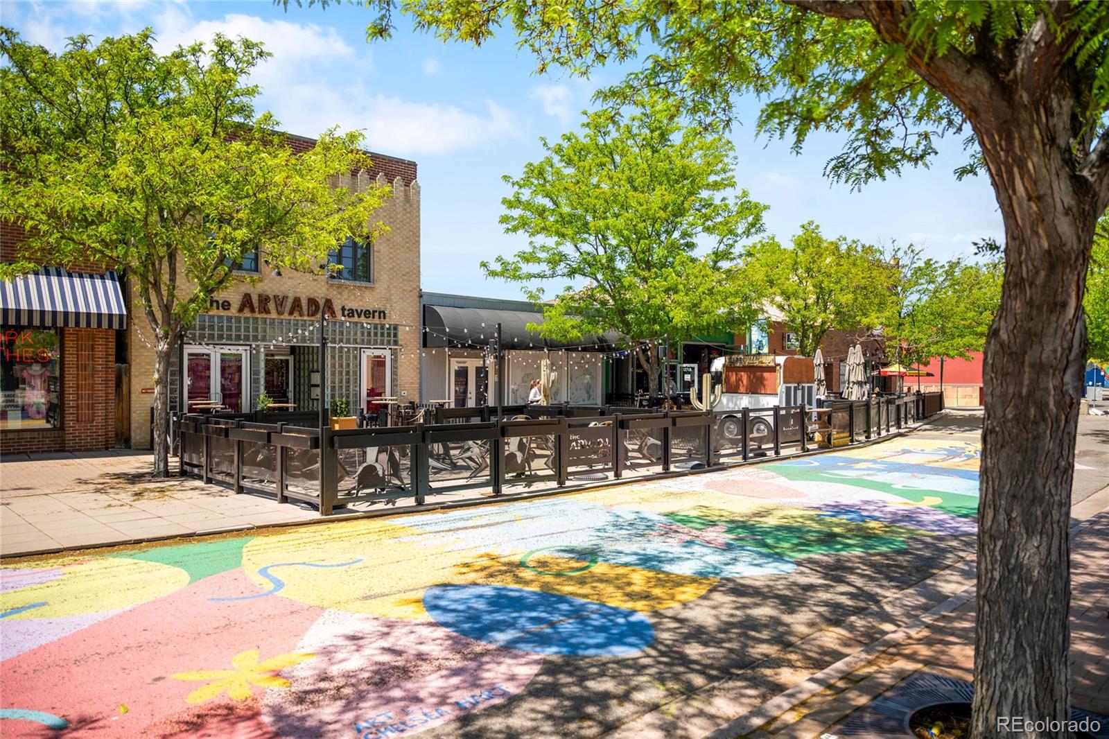 MLS Image #18 for 5183  estes lane,arvada, Colorado