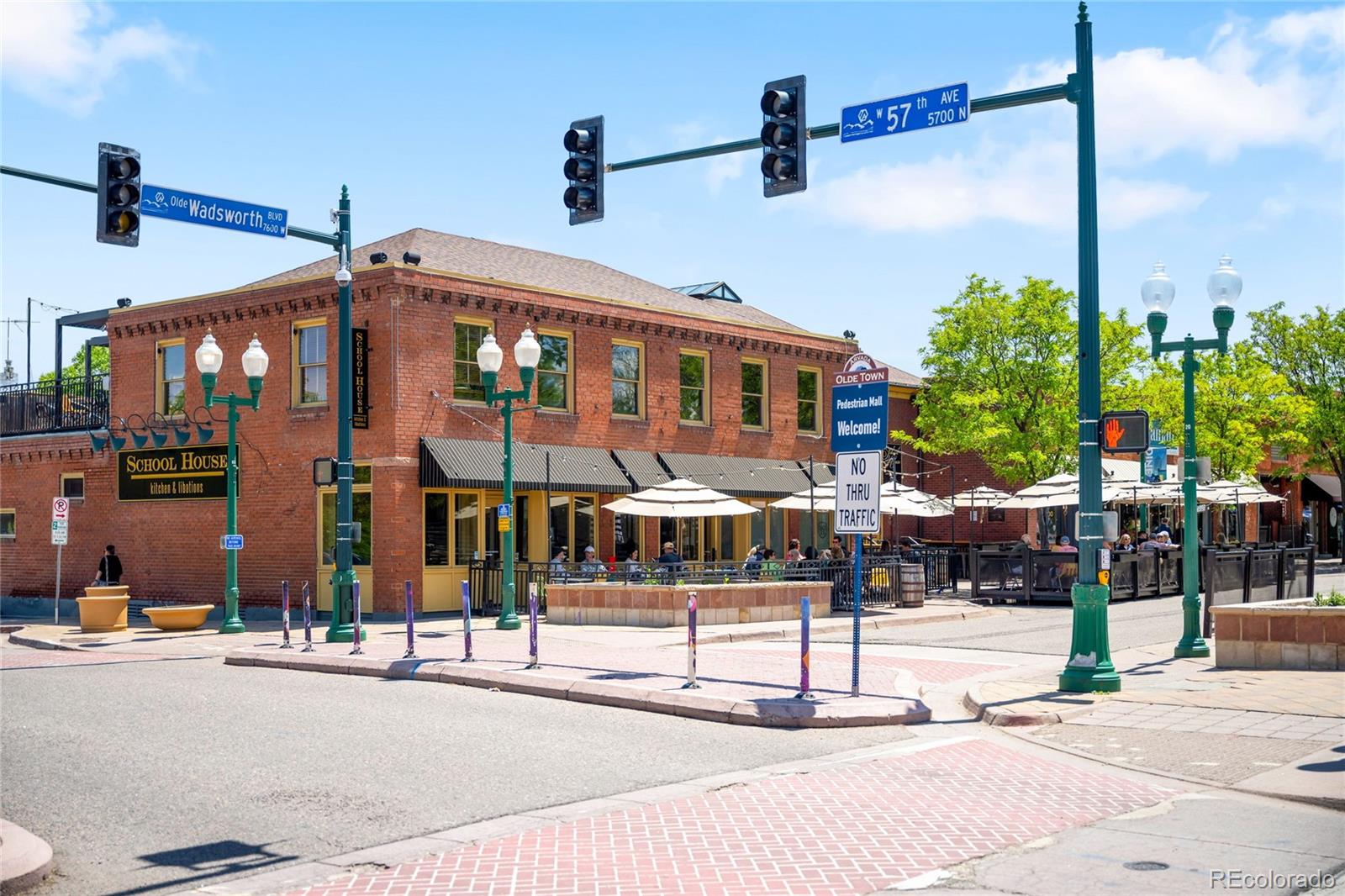 MLS Image #21 for 5183  estes lane,arvada, Colorado