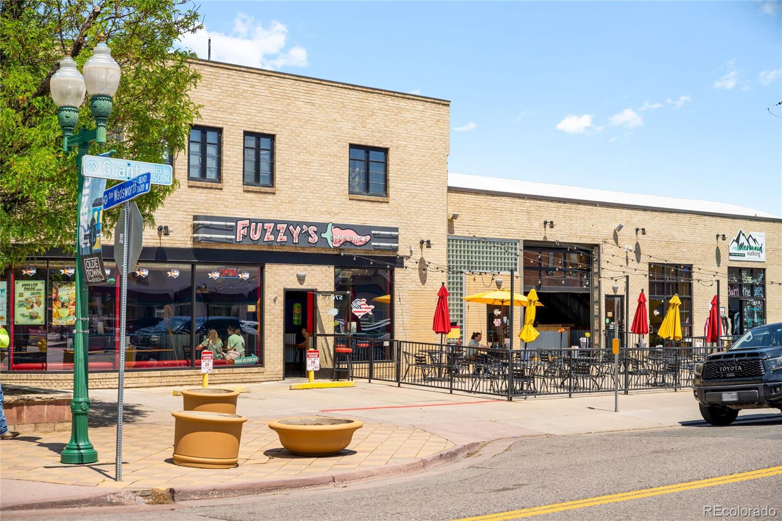 MLS Image #22 for 5183  estes lane,arvada, Colorado