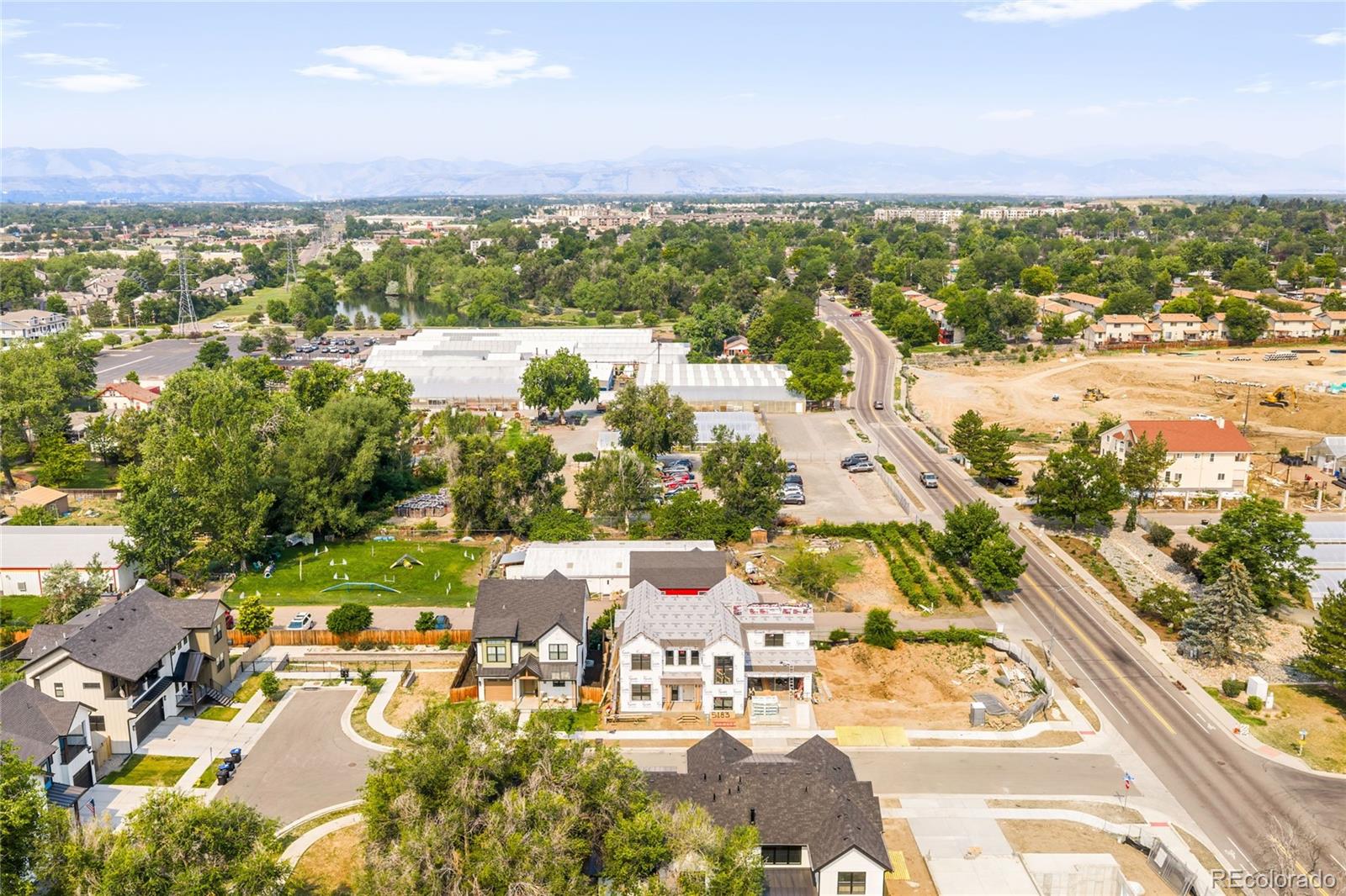 MLS Image #5 for 5183  estes lane,arvada, Colorado