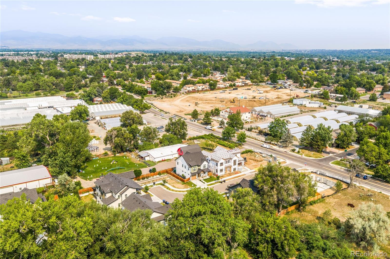 MLS Image #6 for 5183  estes lane,arvada, Colorado