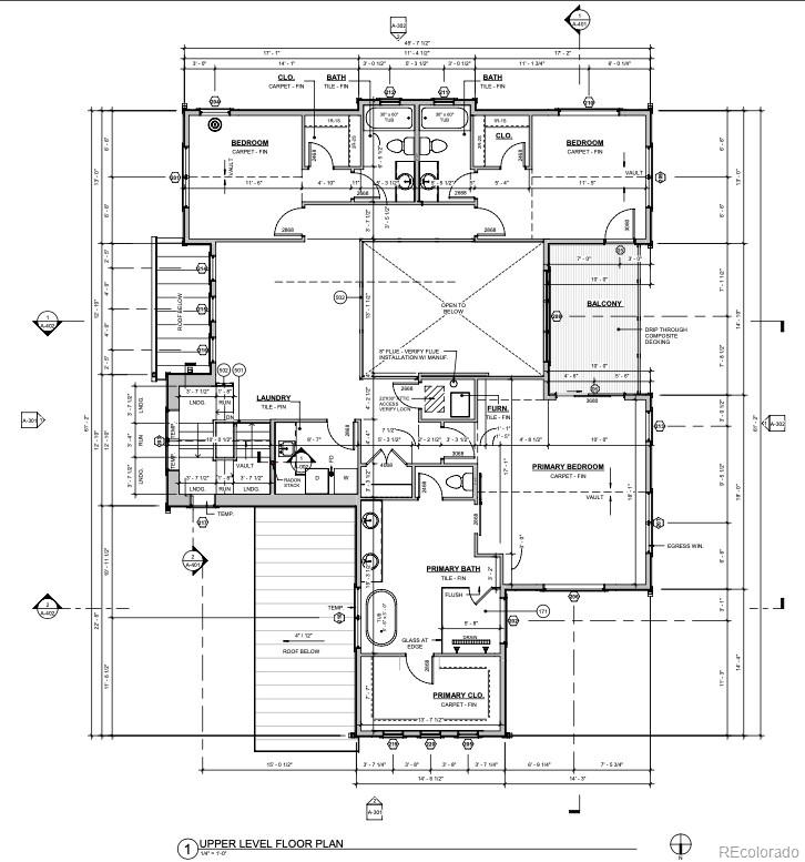 MLS Image #9 for 5183  estes lane,arvada, Colorado