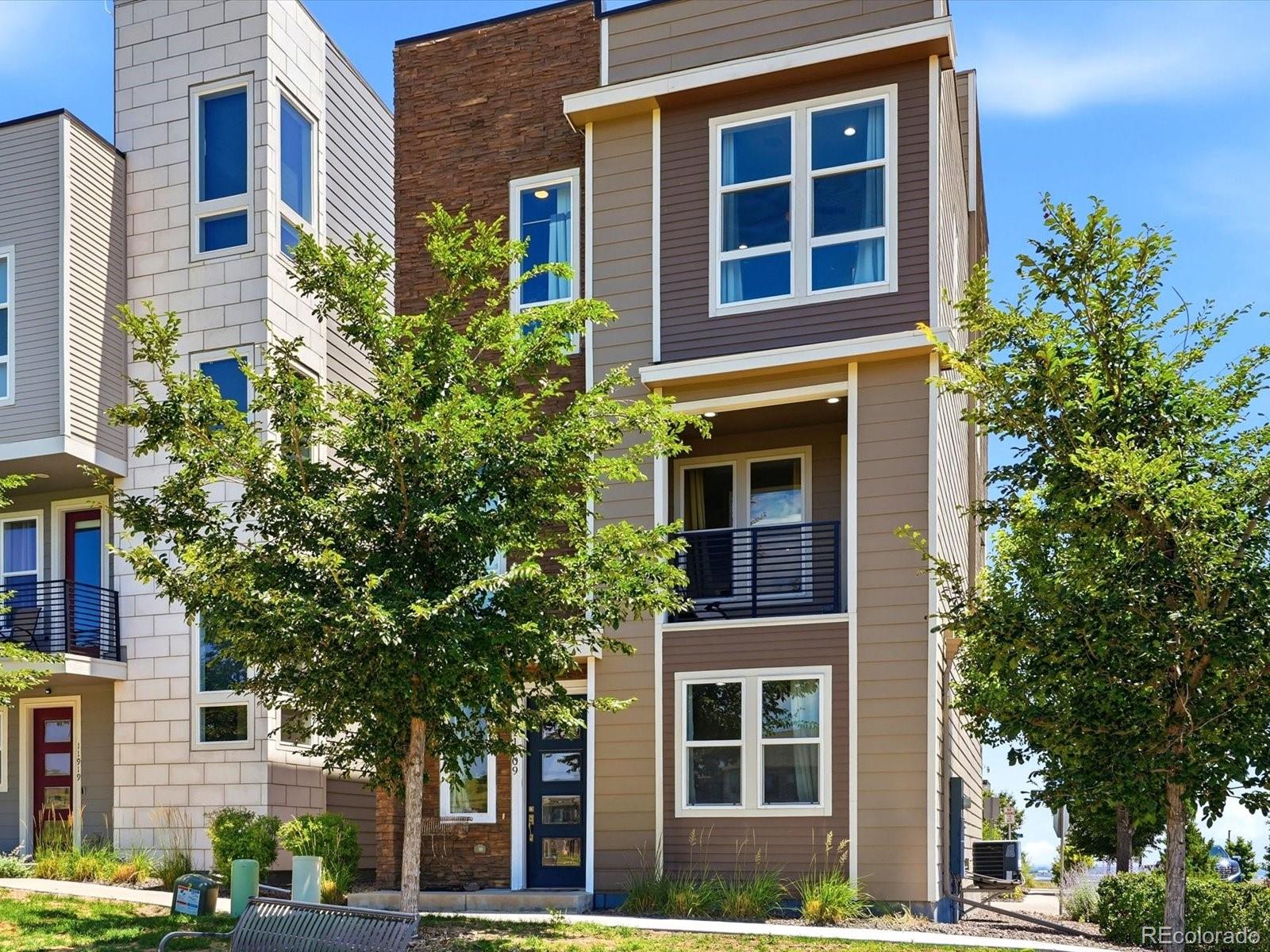 MLS Image #2 for 11909  mountview lane,broomfield, Colorado