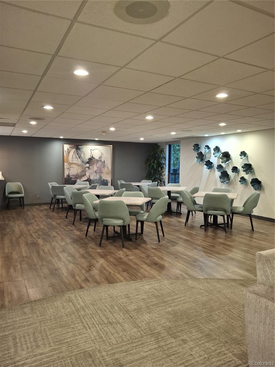 MLS Image #10 for 480 s marion parkway,denver, Colorado