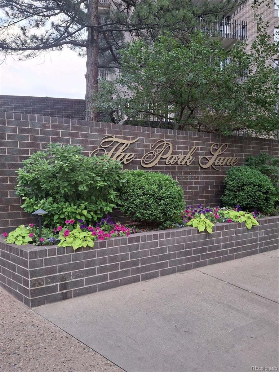 MLS Image #11 for 480 s marion parkway,denver, Colorado