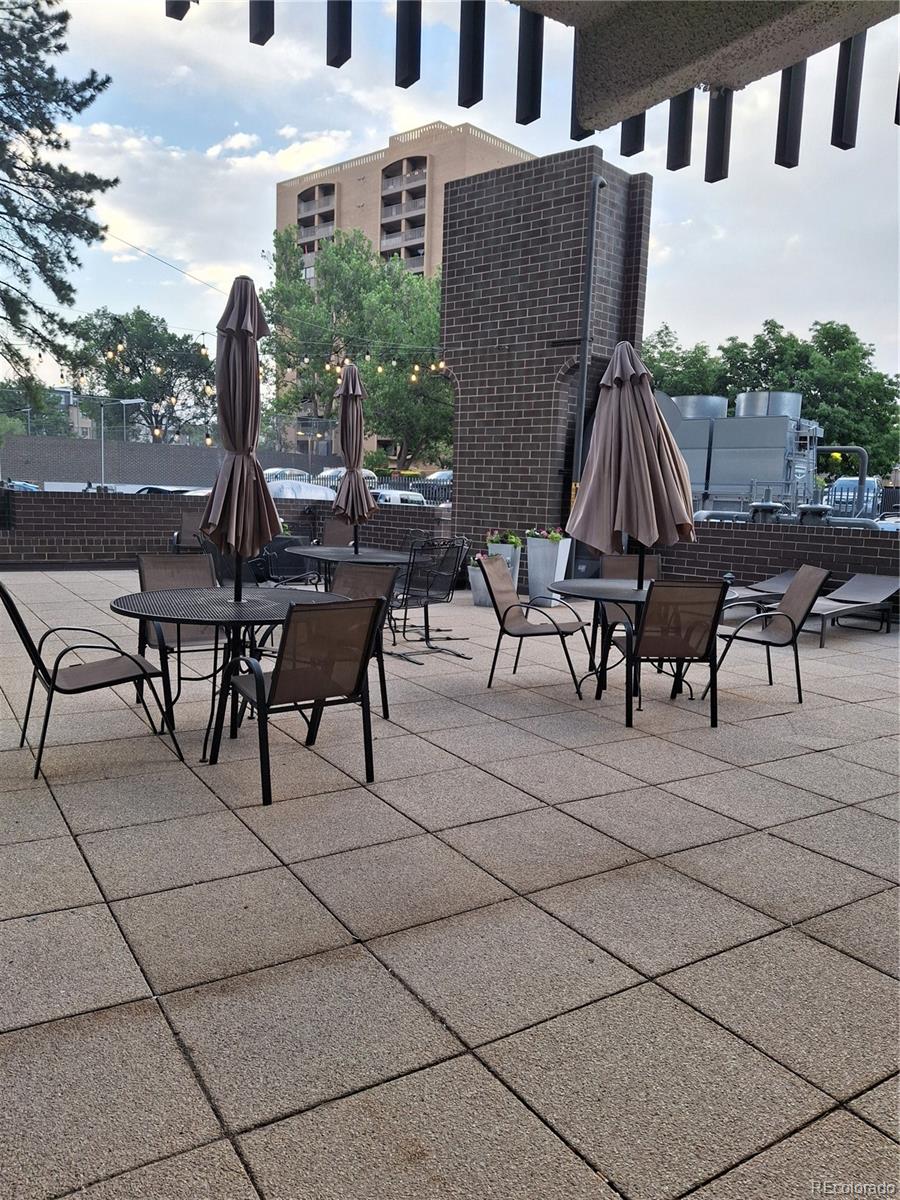 MLS Image #12 for 480 s marion parkway,denver, Colorado