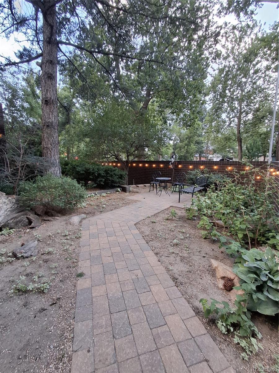 MLS Image #13 for 480 s marion parkway,denver, Colorado