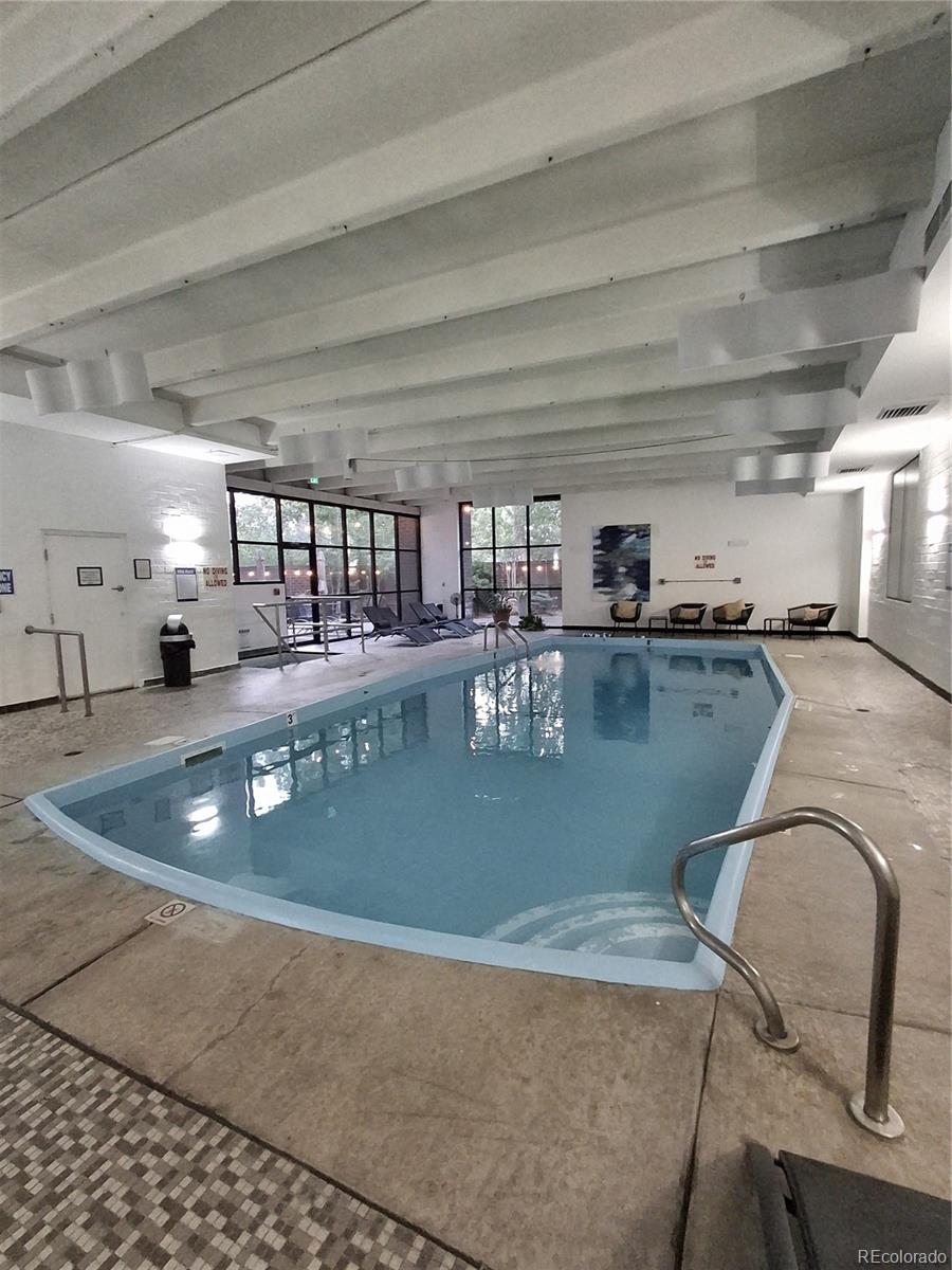 MLS Image #15 for 480 s marion parkway,denver, Colorado