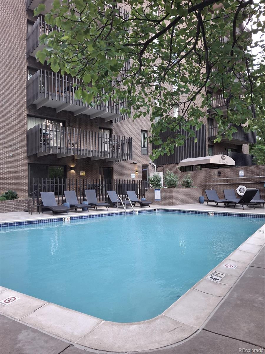 MLS Image #16 for 480 s marion parkway,denver, Colorado