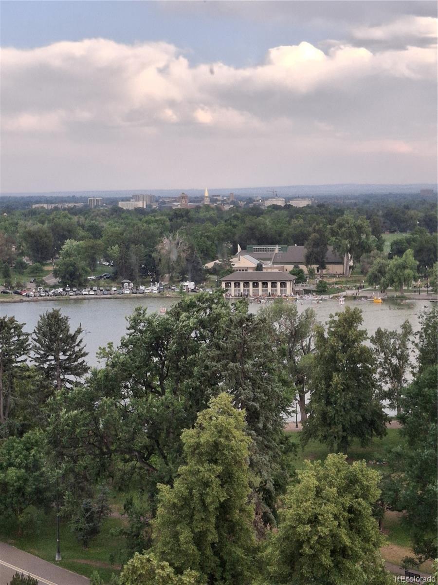 MLS Image #2 for 480 s marion parkway,denver, Colorado