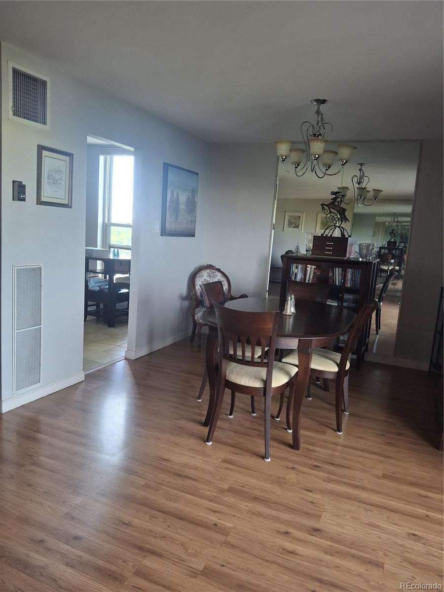 MLS Image #27 for 480 s marion parkway,denver, Colorado