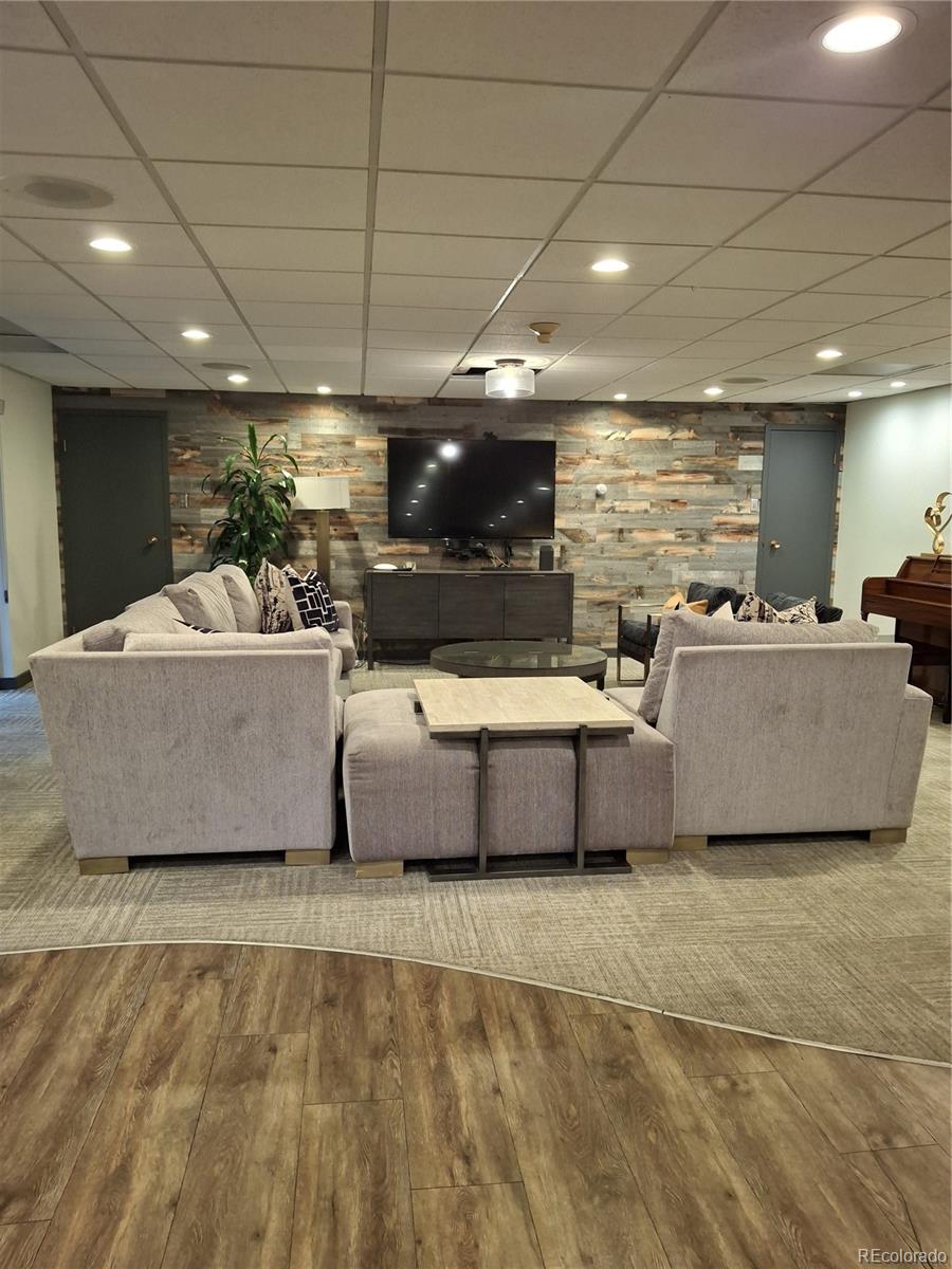 MLS Image #7 for 480 s marion parkway,denver, Colorado